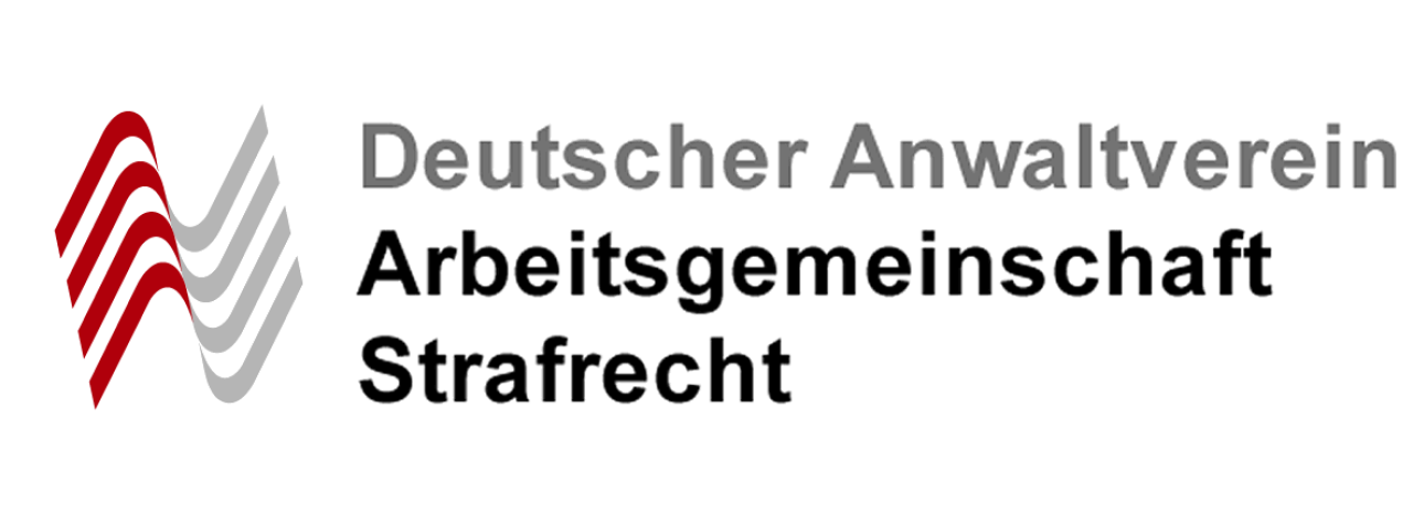 Arbeitsgemeinschaft Strafrecht im deutschen Anwaltverein.